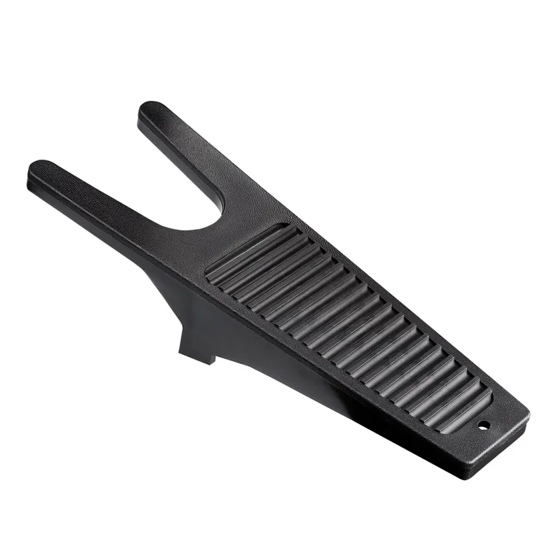 Bitz Plastic Boot Pull - Black